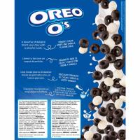 Cereales OREO O's, caja 320 g