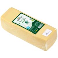 Queso barra vaca eco ENTREPINARES, al corte, compra mínima 250 g