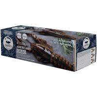 Bogavante crudo DELFÍN, caja 350 g