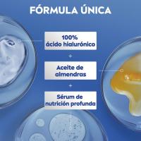 Body Milk nutritivo NIVEA, bote 400 ml