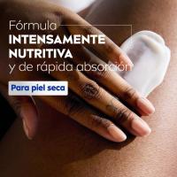 Body Milk reafirmante Q10 plus vit C p/ seca NIVEA, bote 400 ml