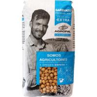 Garbanzo pedrosillano AGROPAL, paquete 1 kg