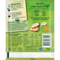 Sopa de ave con fideos KNORR, sobre 61 g