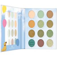 Paleta de sombras 02 Pixar UP ESSENCE, 1 ud