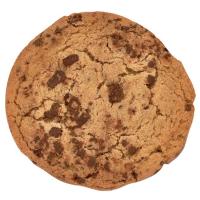 Cookie chips de chocolate PANAMAR, 1 ud, 80 g