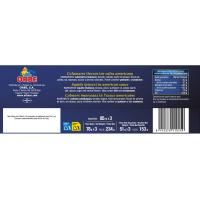 Calamares en salsa americana ORBE, pack 3x78 g