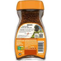 Café soluble caramelo NESCAFE, frasco 95 g