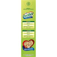 Copos de avena OATIBIX, caja 500 g