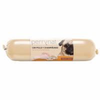 Alimento de pollo y champiñones para perro PERRYNAT, pieza 800 g