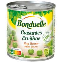 Guisante muy tierno BONDUELLE, lata 265 g