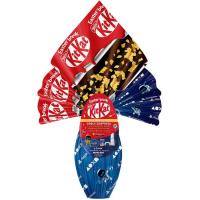 Huevo grande de Pascua 2025 KIT KAT, 1 ud, 241 g