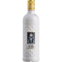 Crema de anís ANÍS DE LA ASTURIANA, botella 70 cl