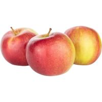 Manzana Jona Gored, al peso, compra mínima 1 kg