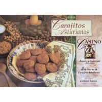 Carajitos asturianos CASINO, caja 300 g