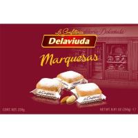 Marquesas DELAVIUDA, caja 250 g