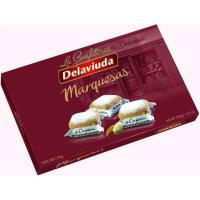 Marquesas DELAVIUDA, caja 250 g