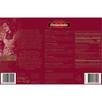 Marquesas DELAVIUDA, caja 250 g