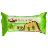 Pastel alemán de kiwi MILDRED, paquete 400 g