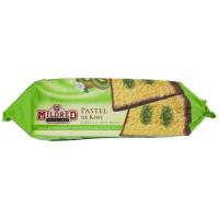 Pastel alemán de kiwi MILDRED, paquete 400 g