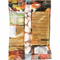 Peladillas EROSKI, bolsa 150 g