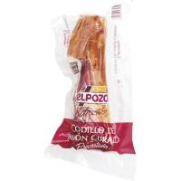 Codillo de jamón ELPOZO, pieza 850 g