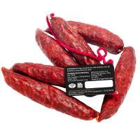 Chorizo extra TORRE NUÑEZ, pieza aprox. 200 g