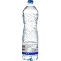 Fuensanta Agua mineral 1,5 litros