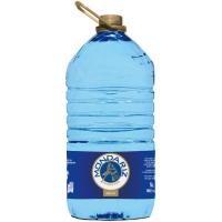 Agua sin gas MONDARIZ, garrafa 5 litros