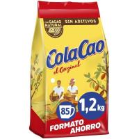 COLACAO Cacao en polvo, original 1.2kg – Mesa Del Sur