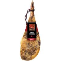 Jamón curado NAVIDUL,  7-8 kg, 1 ale